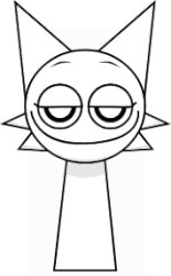 Smug Wenda Meme Template