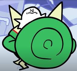 Chesnaught Disgusting Meme Template