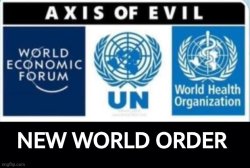 NWO Meme Template