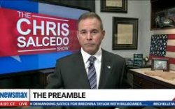 Chris Salcedo Meme Template