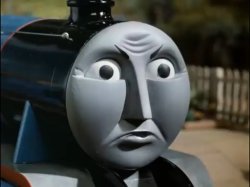 D.T.M.P Gordon cross Meme Template