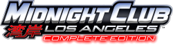 Midnight Club Los Angeles (Complete Edition) Meme Template