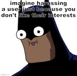 imagine #12 Meme Template