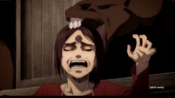 Gabi Horse Meme Template