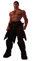 the dark lord aka davoth Meme Template