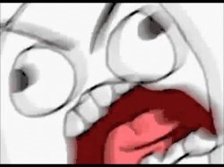 angry Meme Template