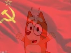 communism Meme Template