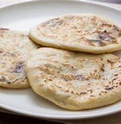 Pupusa Meme Template