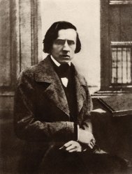 Chopin Meme Template