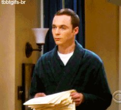 Sheldon Meme Template