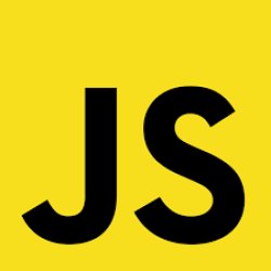JavaScript logo Meme Template