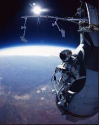 Space Jump Meme Template
