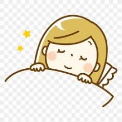 Sleeping Girl Meme Template