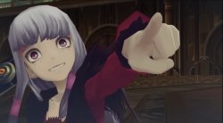 POINT Meme Template