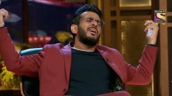 indian sing Meme Template