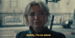 Daddy, I’m So Alone Meme Template