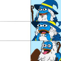 Zenrock it keeps getting better Meme Template