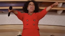 Oprah "You Get a Takeaway!" Meme Template