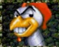 smug Meme Template