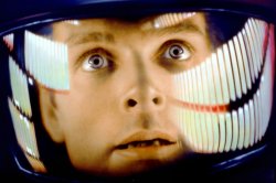 my God it's full of stars space Odyssey 2001 Meme Template