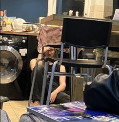 Floored by Floor Meme Template