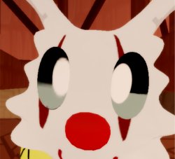 Crazy skidlets bew frost close up Meme Template
