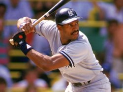 Dave Winfield Meme Template