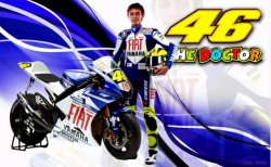 valentino rossi Meme Template