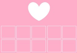 lovers blank meme Meme Template