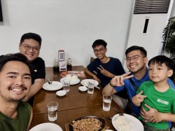 group pic Meme Template
