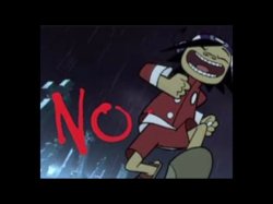no Meme Template