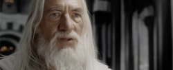Authority is not given to you to deny the return of the King Meme Template