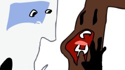 Why weren't you.. At the voting screen.. Last episode..? Meme Template