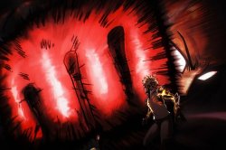 One Punch Man Death Meme Template