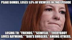 She's a Loser Meme Template