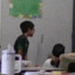 man 1 man 2 Meme Template