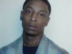 21 savage sad shi Meme Template