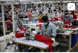Hindu sweatshop workers Meme Template