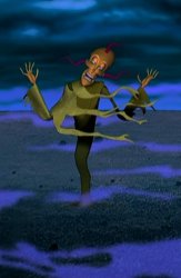Return the slab Meme Template