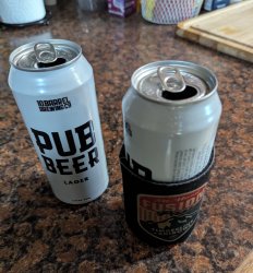 BeerSith Meme Template