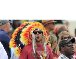 cultural appropriation Meme Template