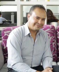 José Gilberto Vilchis (Doblaje) Meme Template