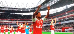 Arsenal Trophyless Meme Template
