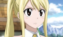 lucy heartfilla Meme Template