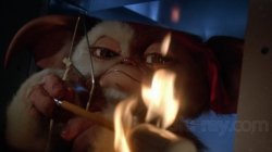 Rambo Gizmo Meme Template