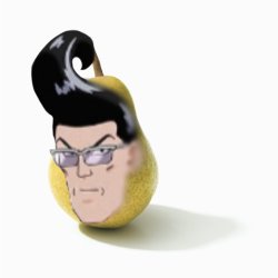 Pearmine Meme Template