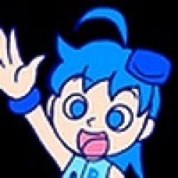 POE-Tan Meme Template