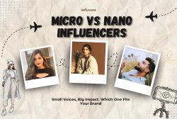Micro Vs Nano Influencers Meme Template