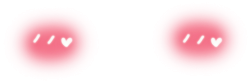 anime blush Meme Template