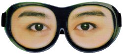 Fake awake glass Meme Template